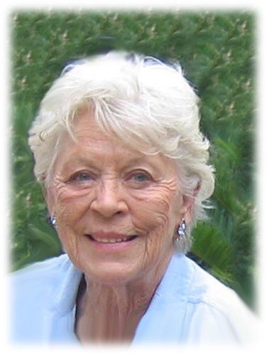 Obituary of Norma Inez Hightower