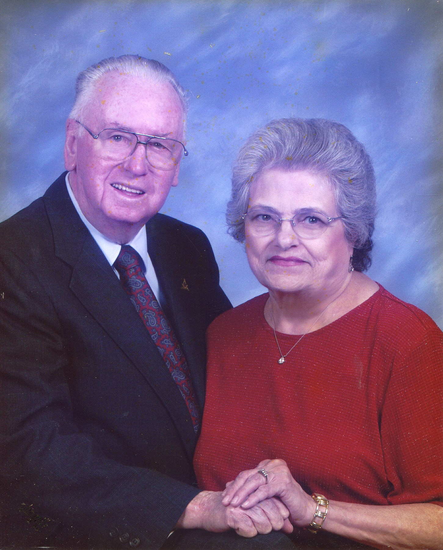 Obituary of Jessie Mae Wright