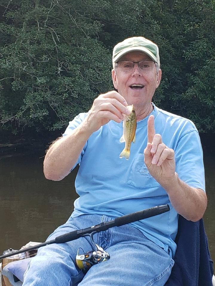 Obituary of Gerry Kendall Lewis