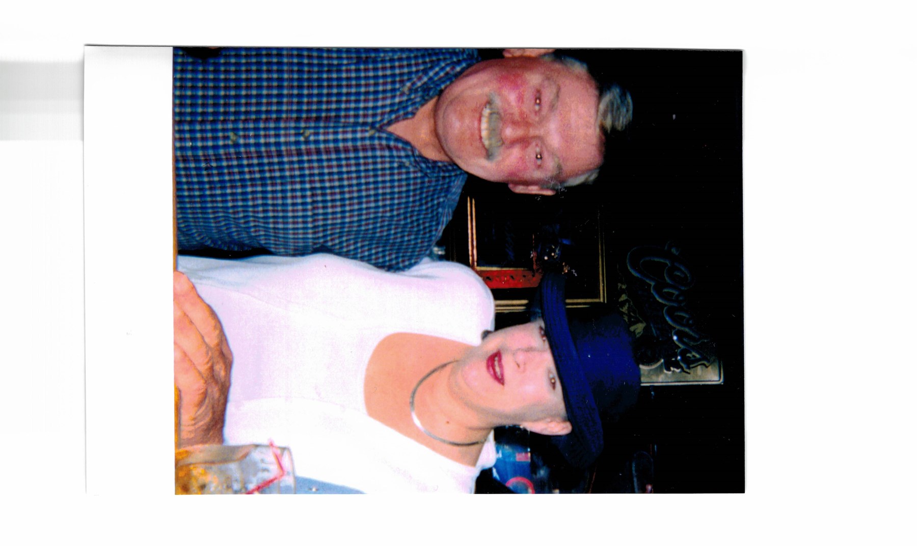 Obituary of Edward Dennis Green