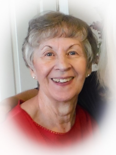 Obituary of Portia "Pat" Einzinger Miller