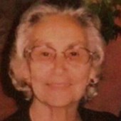 Obituary of Anna Mae Hardin