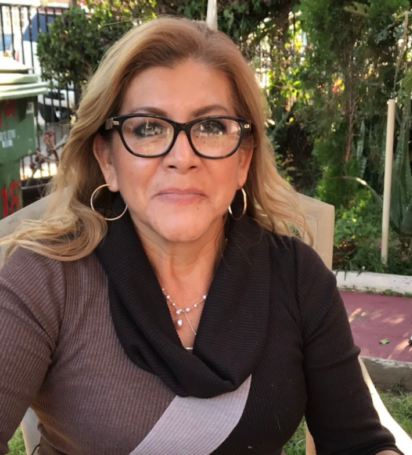 Obituary of Maria Gema Villanueva