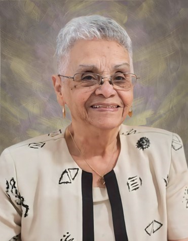 Obituario de Evengelia Mary Lombard