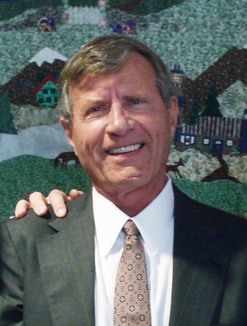 Obituary of Theodore James Werkeiser