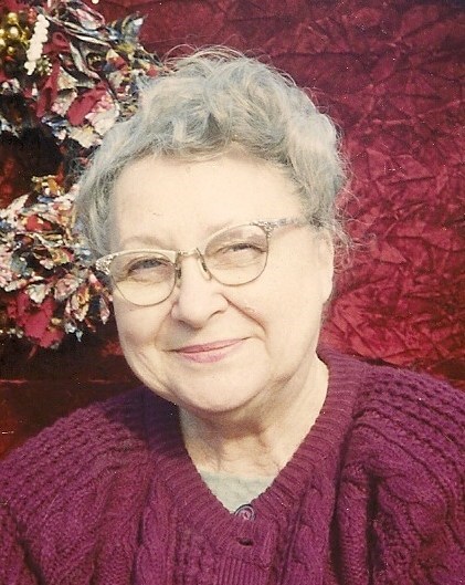 Obituary of Julianne Marie Billeci