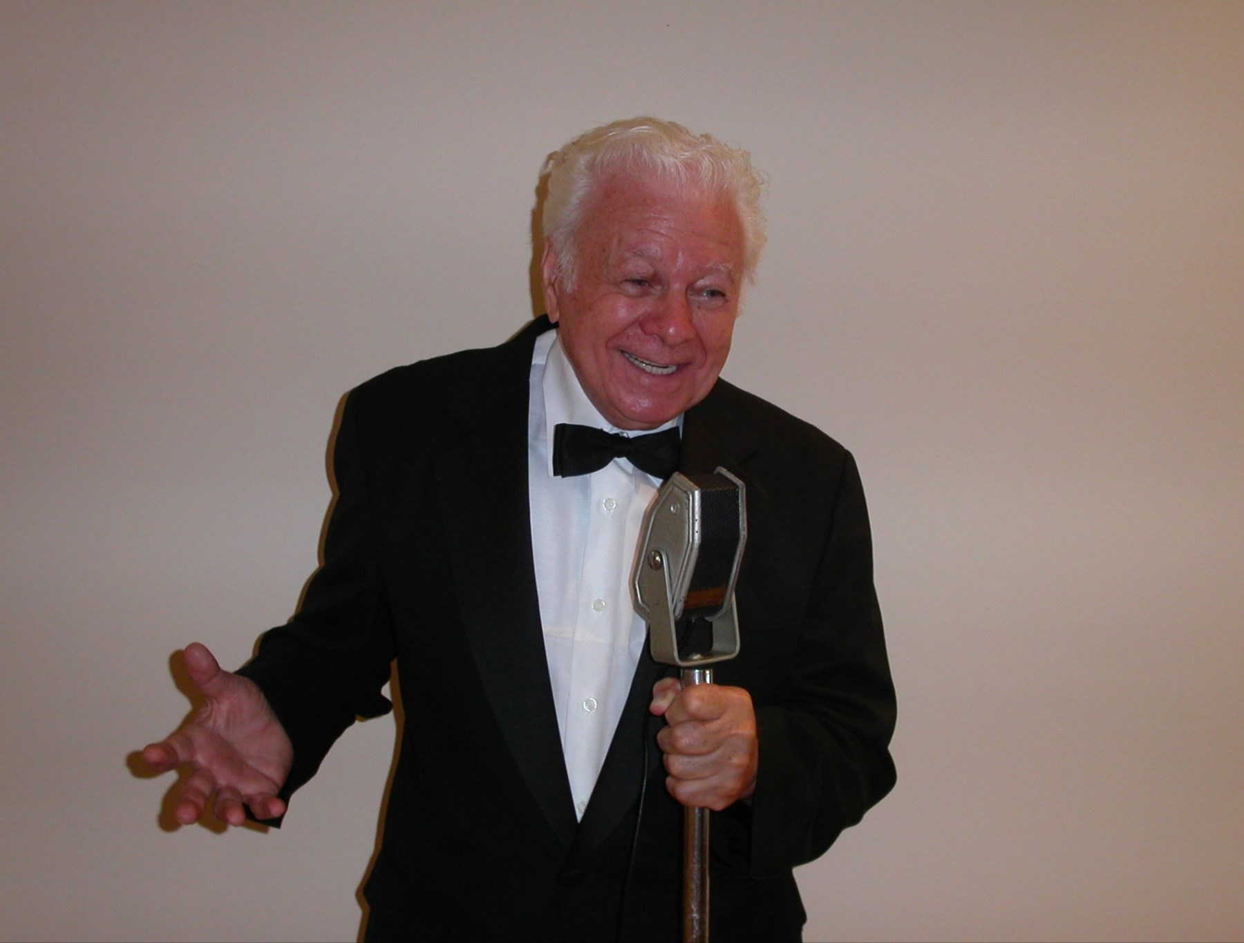 Avis de décès de Anthony Thomas Pasquariello