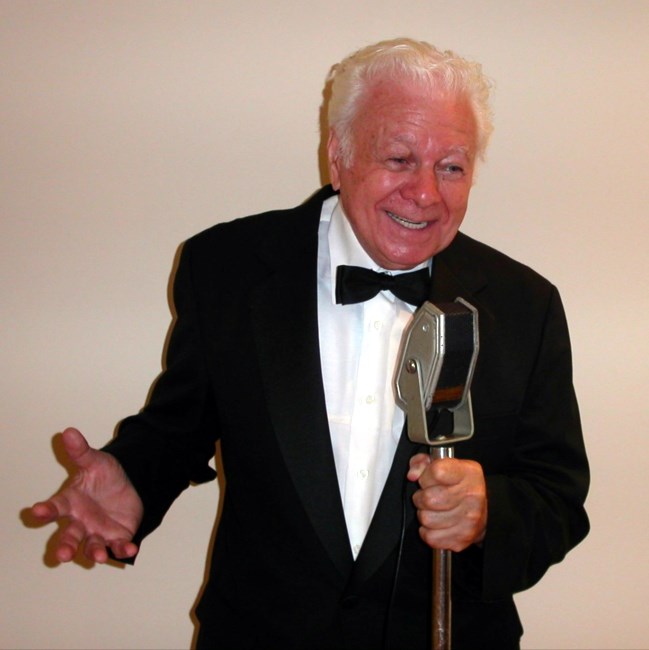 Obituary of Anthony Thomas Pasquariello