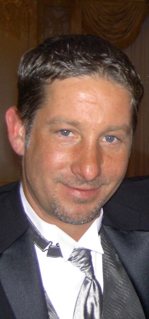 Obituary of Todd Born