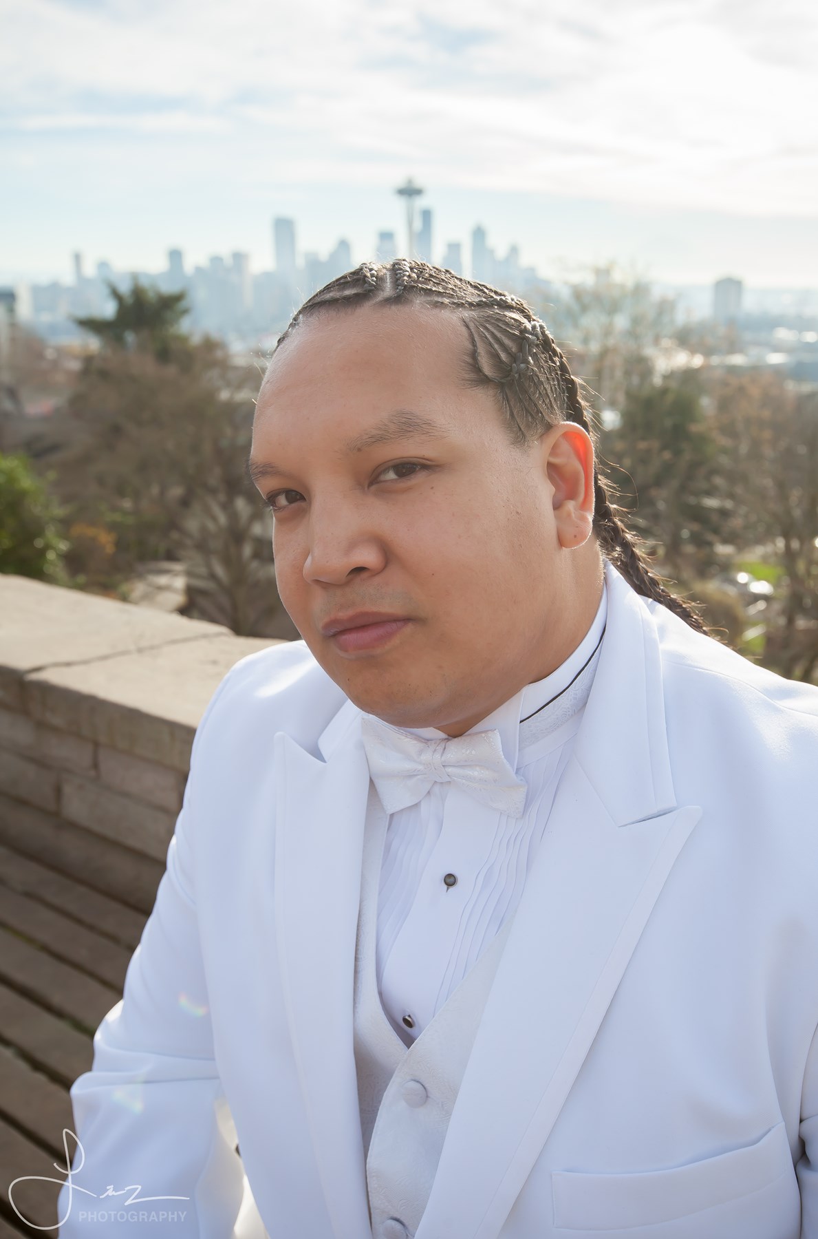 Obituary of Kenneth Thomas Sablan Borja