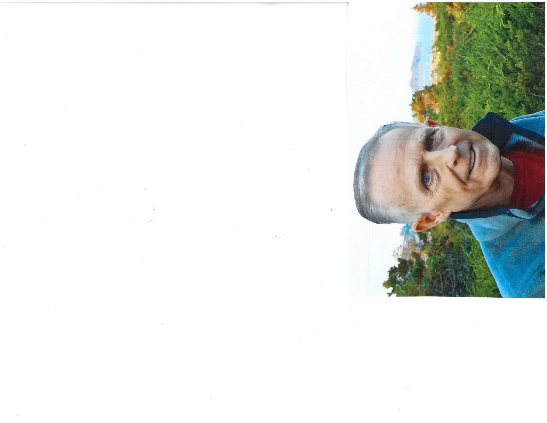 Obituary of John Swain Gibbons