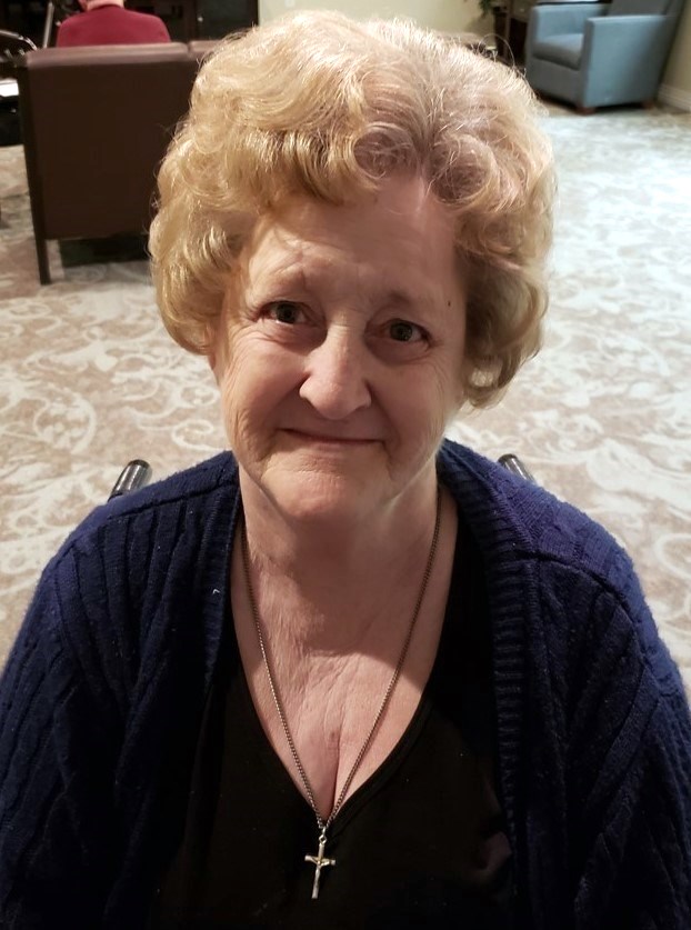 Paula E. Summerlin Obituary Lubbock, TX