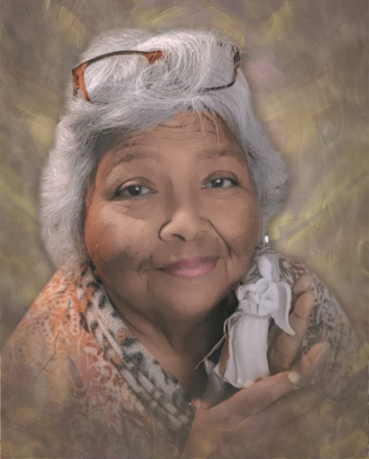 Obituary of Carmen Duarte