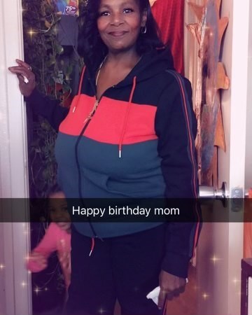 Obituary of Caralon Marlen Rivers