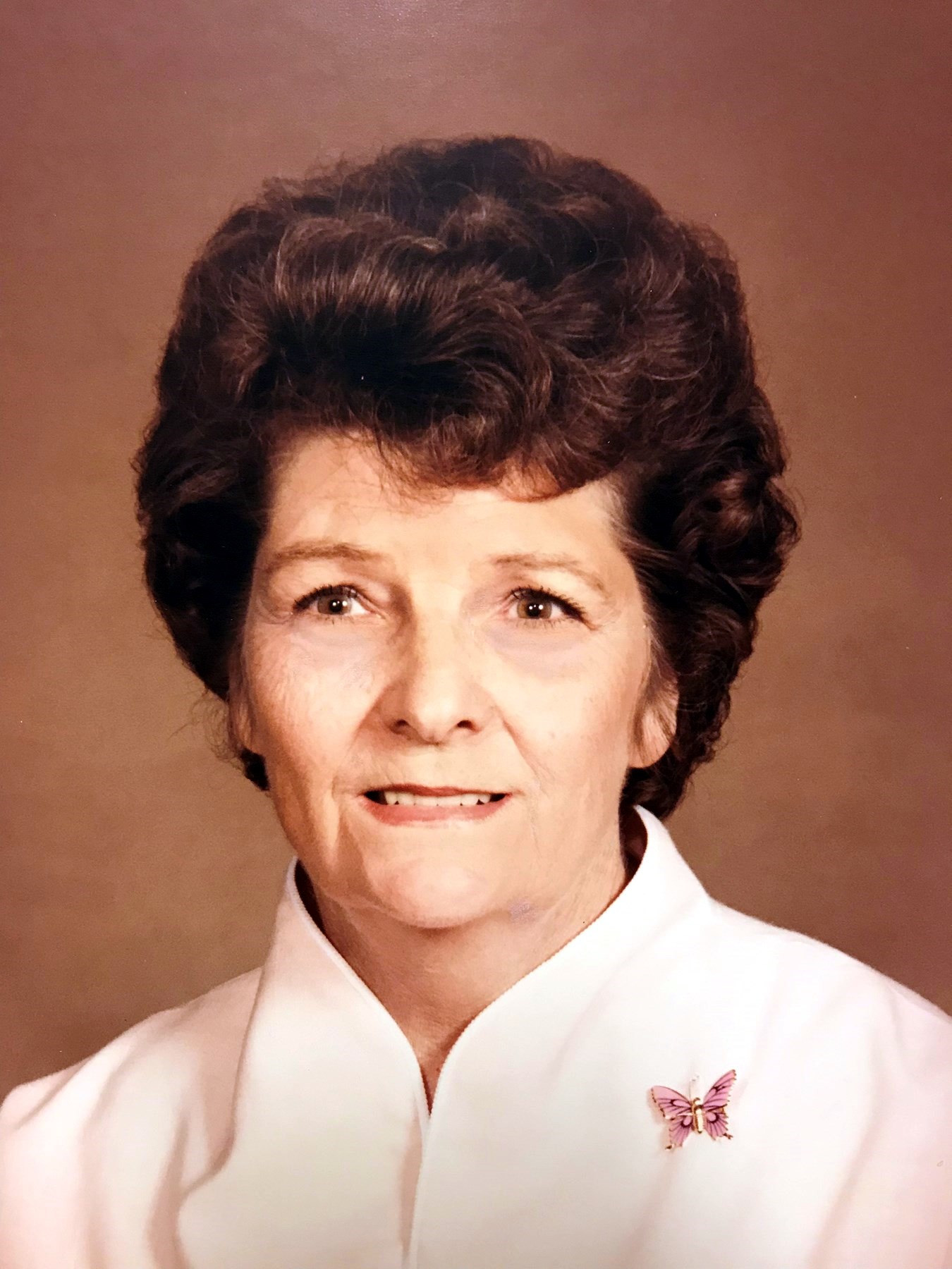 Sarah Jeffcoat Obituary Childersburg, AL