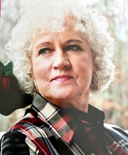 Obituary of Shirley Annette Wynn