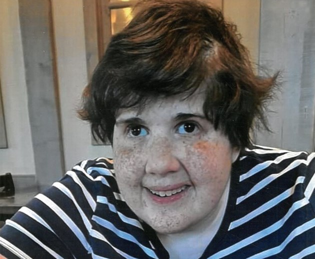 Avis de décès de Rebecca Lynn "Becky" Merida