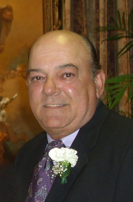 Obituary of Tommy James Bye Sr.