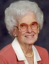 Obituary of Emily May Hale