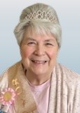 Obituario de Sylvia Rose Thompson