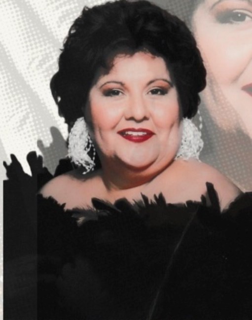 Obituary of Linda M. Zambrano