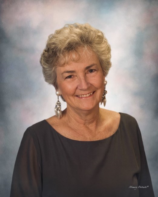 Obituary of Martha Greenwell