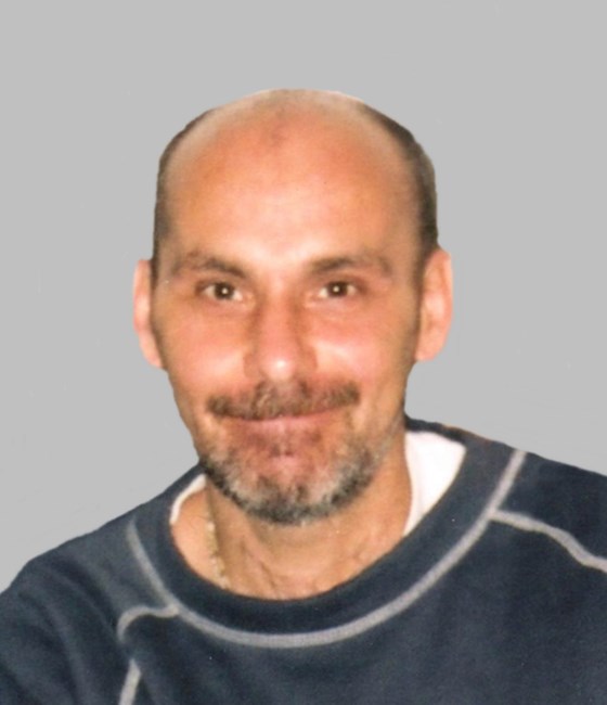 Obituary of Mr. Vincenzo Pagliuca