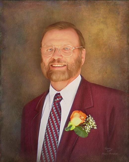 Obituary of Dr. Peter W. France