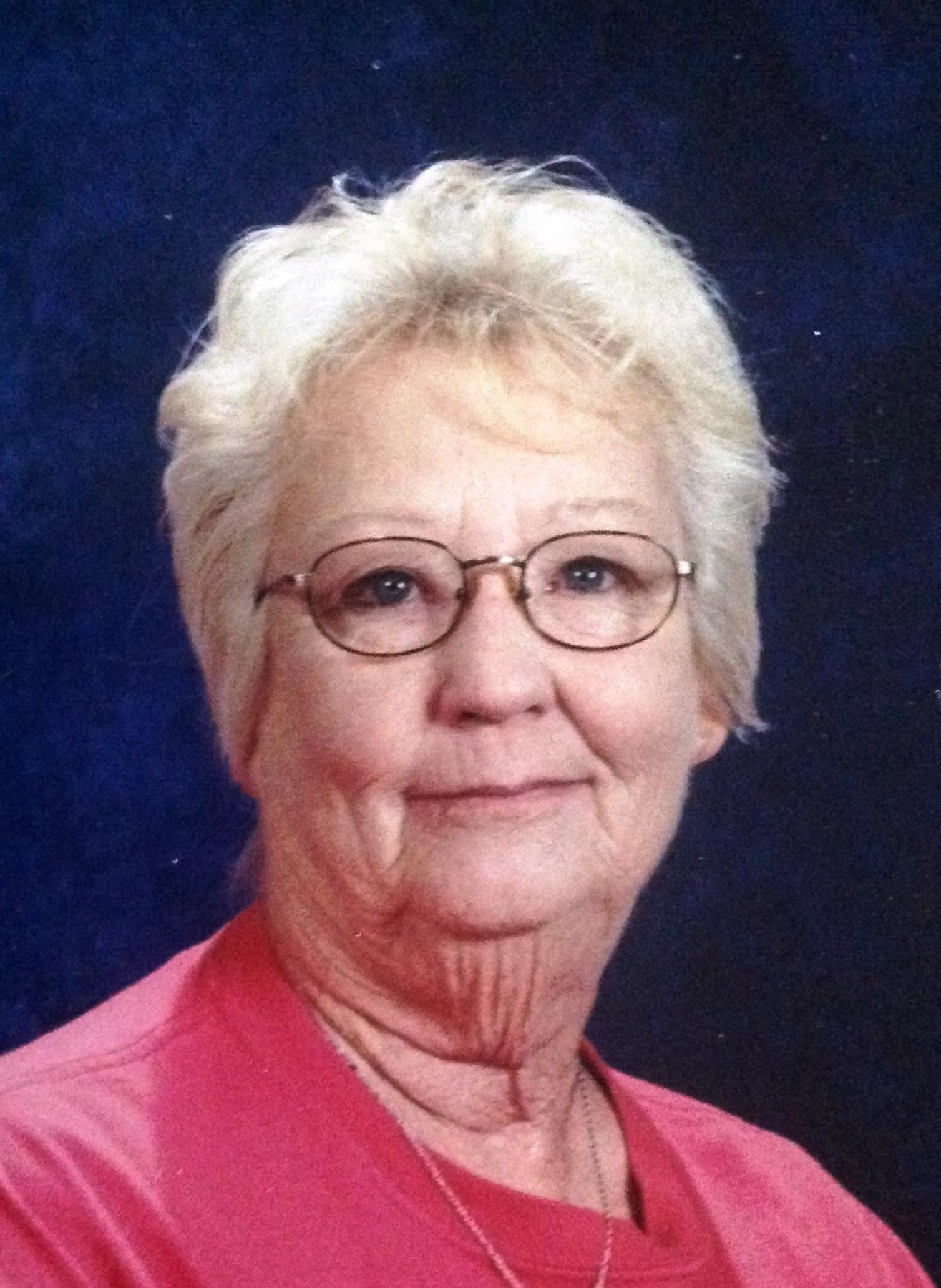 Anna Holmes Obituary Lubbock, TX