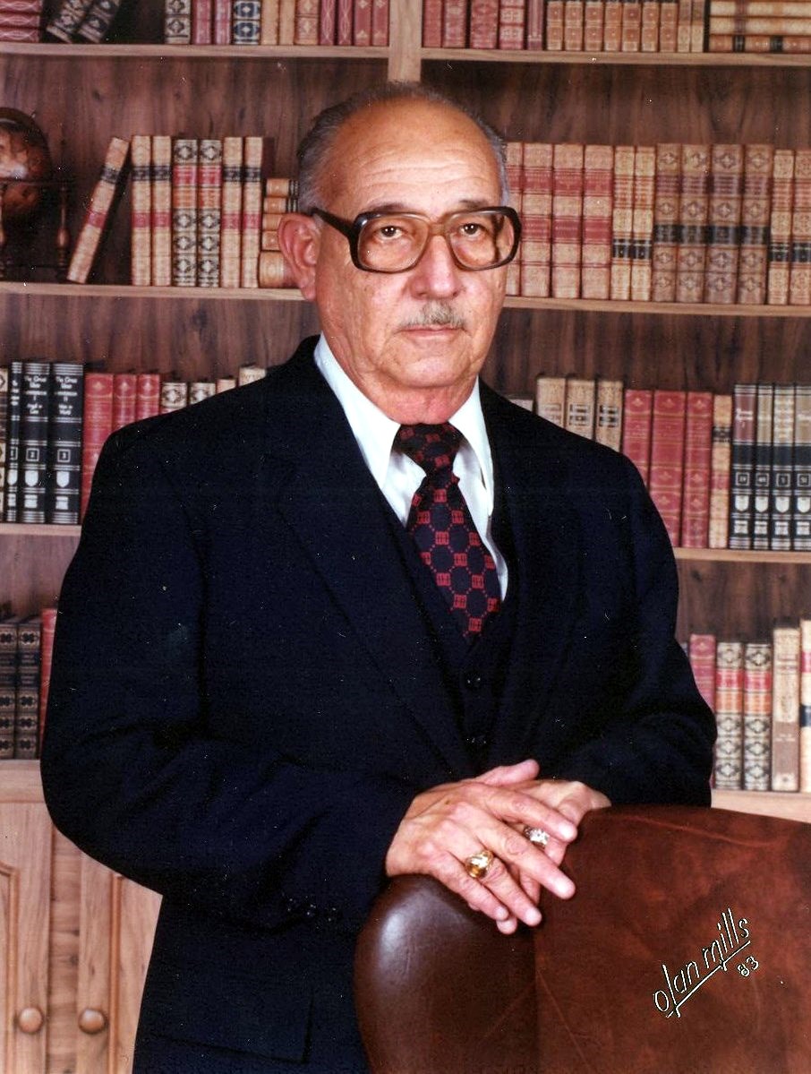 Joel Lozano Obituary Falls Church, VA