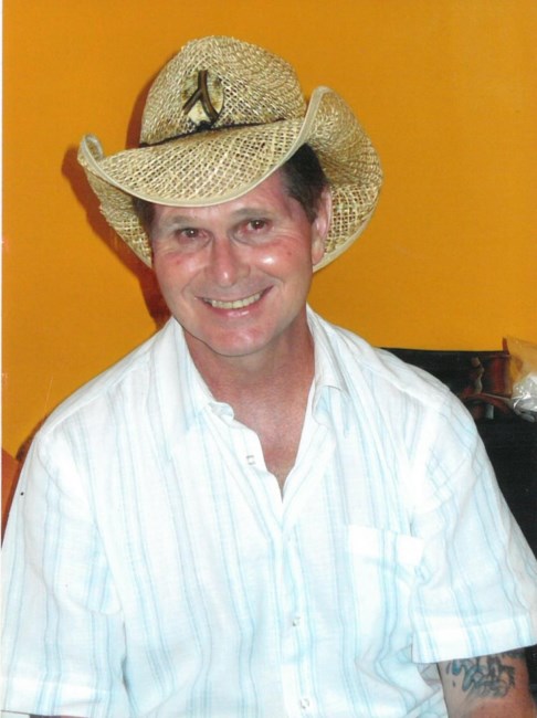 Obituary of Daniel Arthur Walker