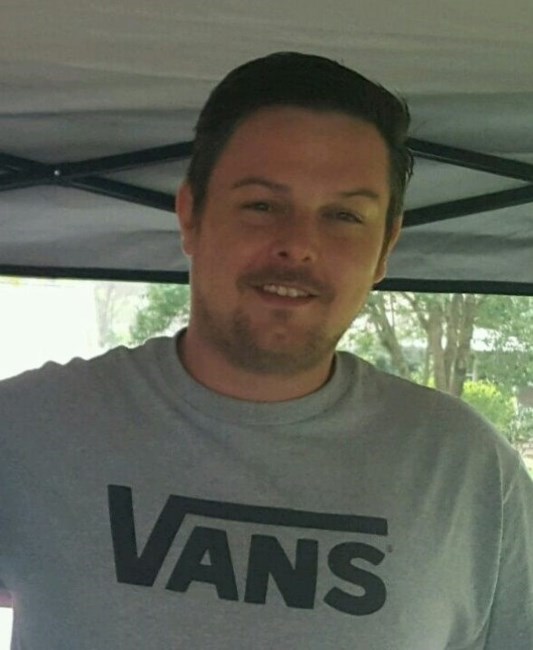 Obituary of Jared Gregoriev