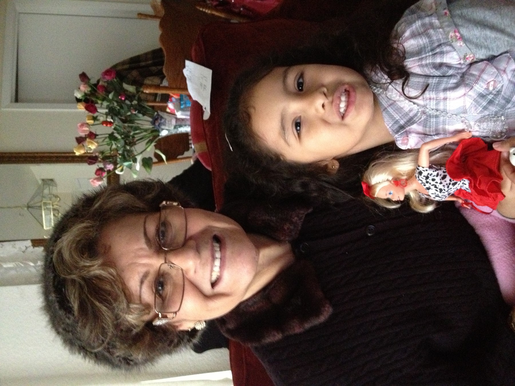 Obituary of Elena Munoz