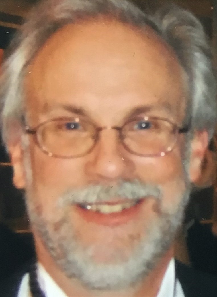 Obituary of Dr. Robert "Bob" F. Cramer, M.D.