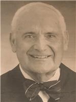 Obituary of The Hon. Melvin Arthur Shortess