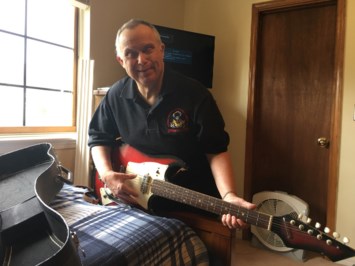 Obituary of Donald Curtis Ogletree