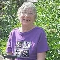 Obituary of Nancy Davenport