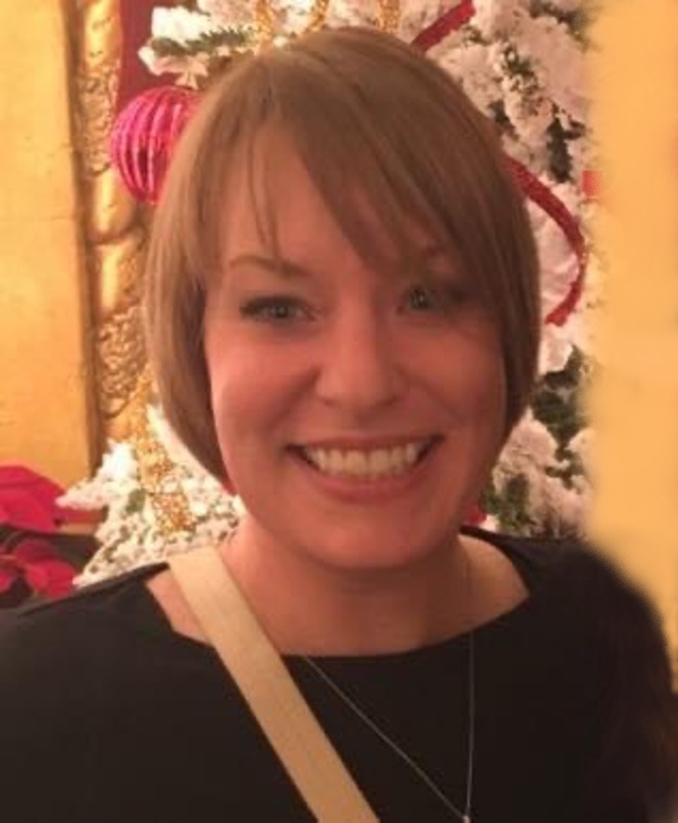 Obituary of Stacy Ann Girod