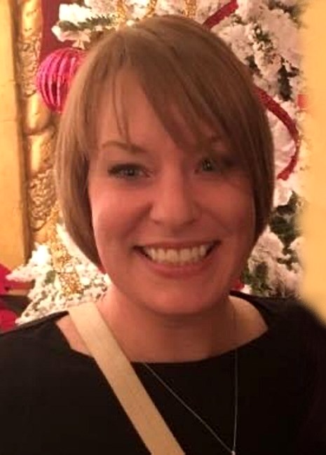 Obituary of Stacy Ann Girod