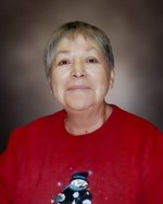Dorothy Benedict