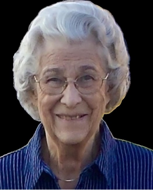Obituary of Pearl June Evans