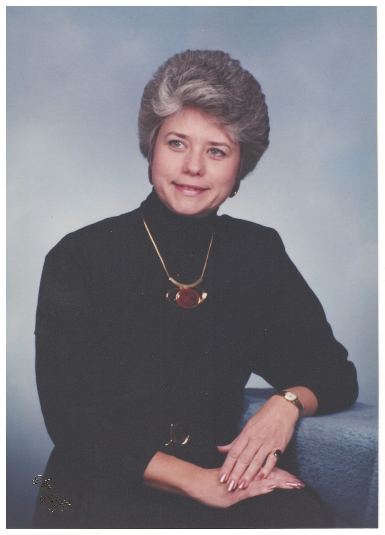 Obituary of Linda Sturdivant Nester