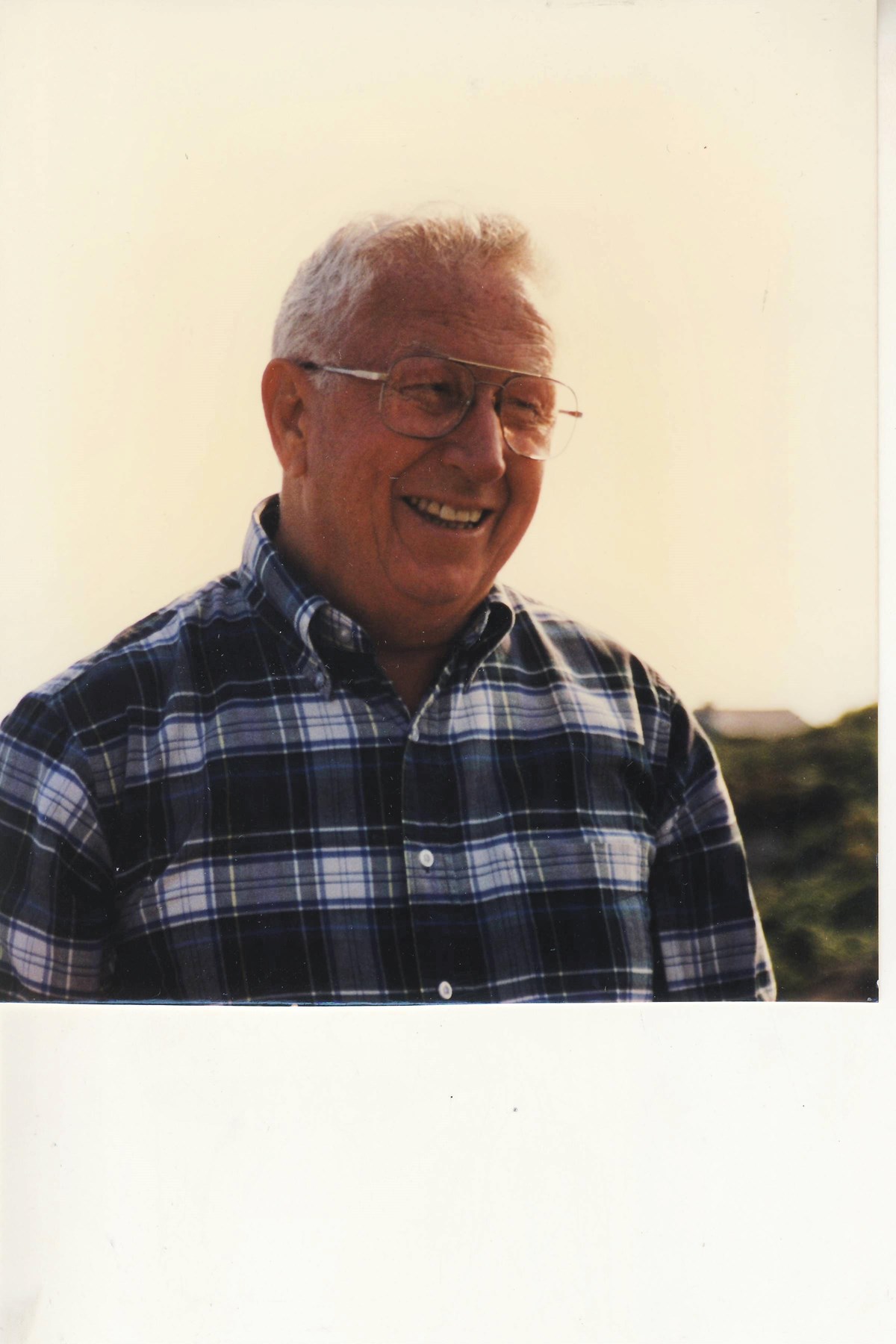 Obituary of Kenneth Gregory McGovern