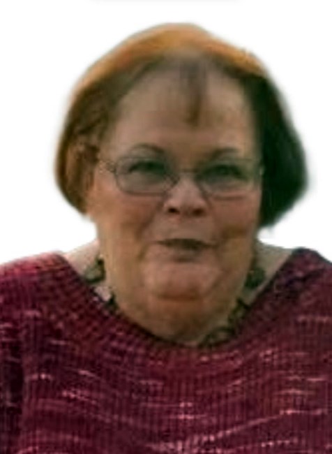 Obituary of Sherry Lou Alexander