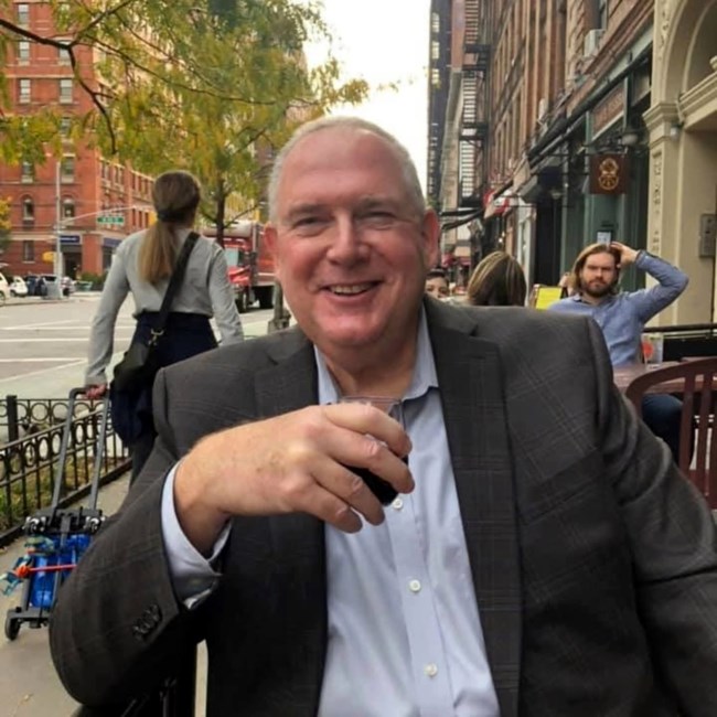 Obituary of Jay H. Matuk