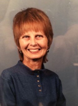 Obituary of Cheryl Ann Mull