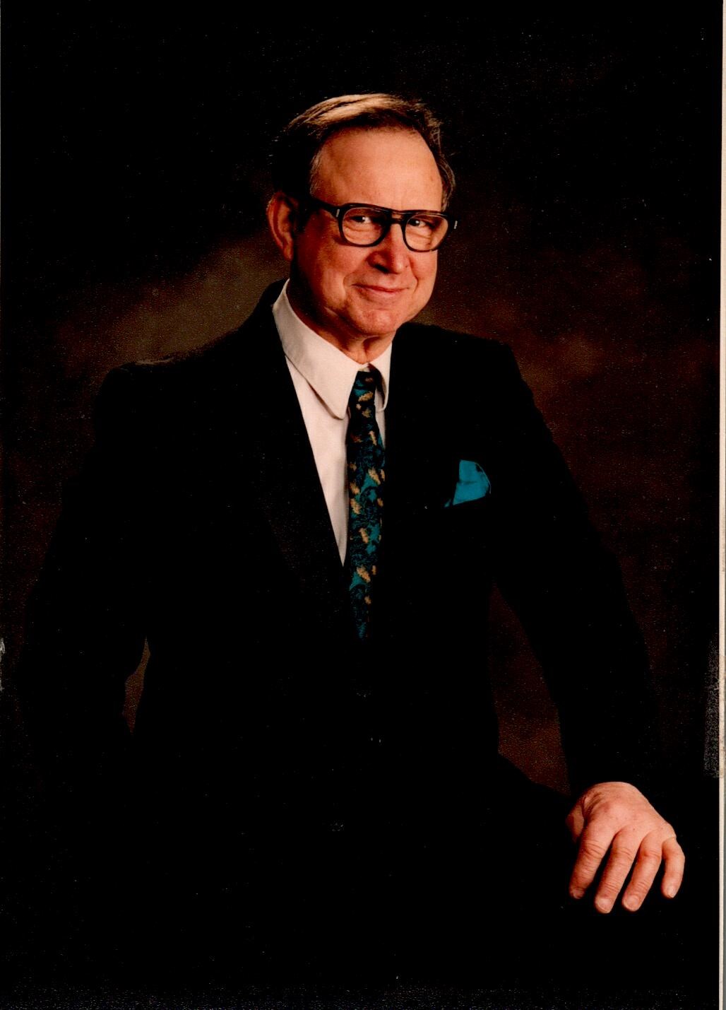 Obituary of Bruce Carl Everett