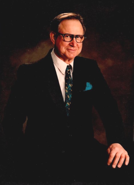 Obituary of Bruce Carl Everett