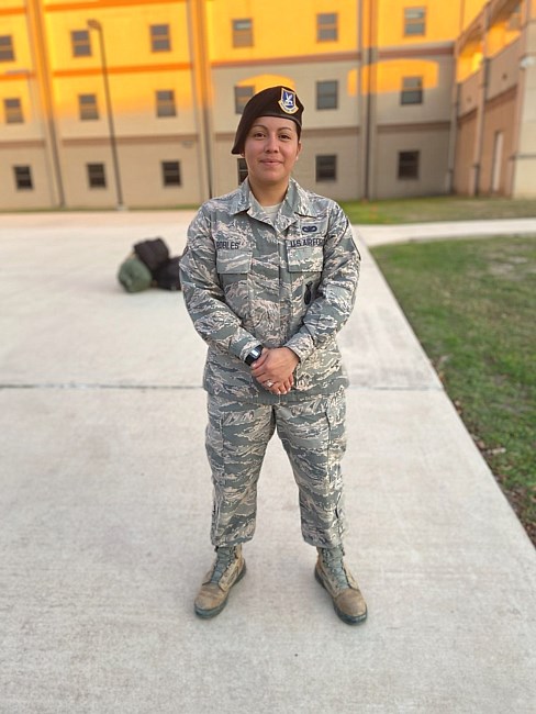 Obituary of Lorraina Priscilla Robles