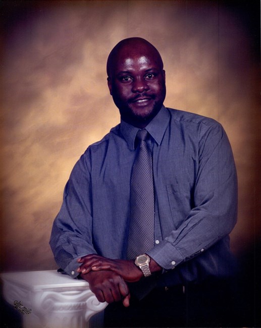 Obituary of David Kaduyu